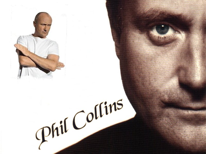 phil collins musician top songs
